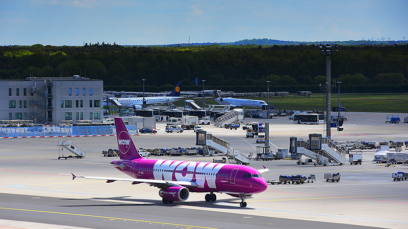 Fallita la compagnia Wow Air, cosa fare se hai acquistato un biglietto